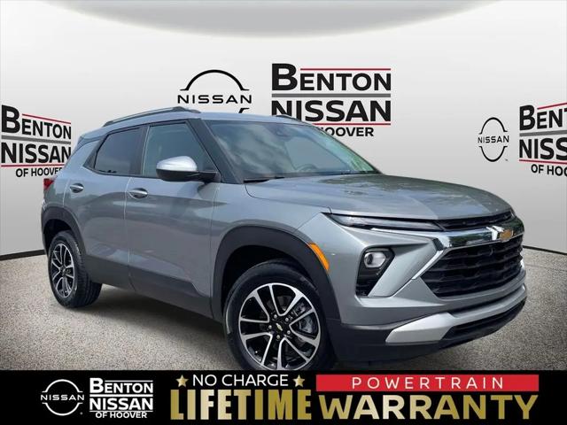 2026 Chevrolet TrailBlazer AWD LT for sale in Hoover, AL
