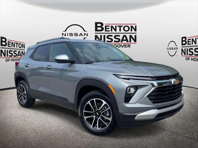 2026 Chevrolet TrailBlazer AWD LT for sale in Hoover, AL