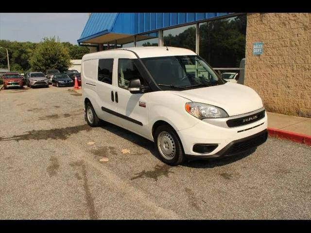 2022 Ram ProMaster City Cargo Van Cargo Van for sale in Smyrna, GA