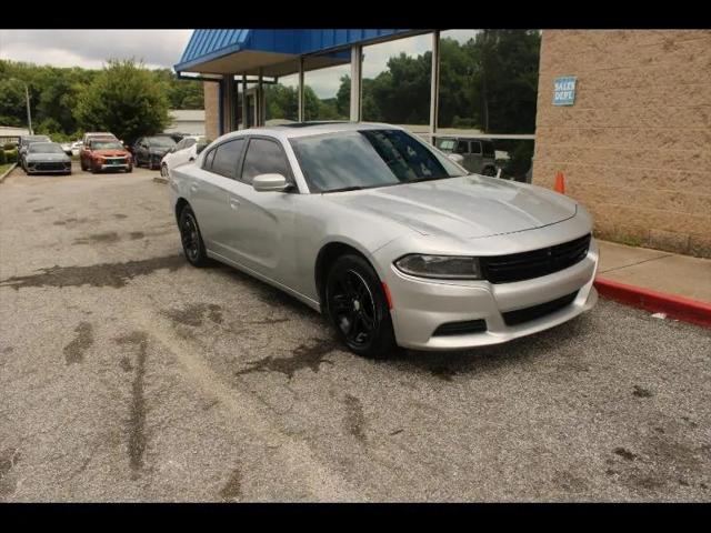 2022 Dodge Charger SXT RWD for sale in Smyrna, GA