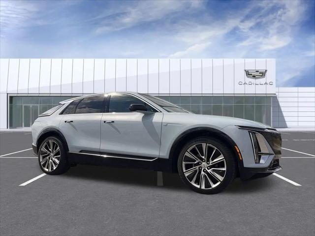 2024 Cadillac iQ Luxury w/1SE for sale in Greenwood, IN