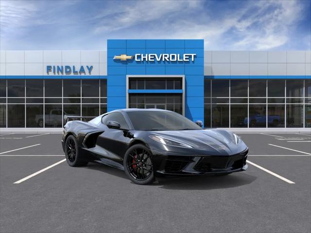 2027 Chevrolet Corvette 1LT for sale in Las Vegas, NV
