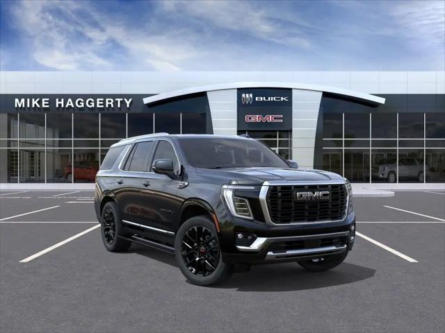 2026 GMC Yukon 4WD Denali for sale in Oak Lawn, IL