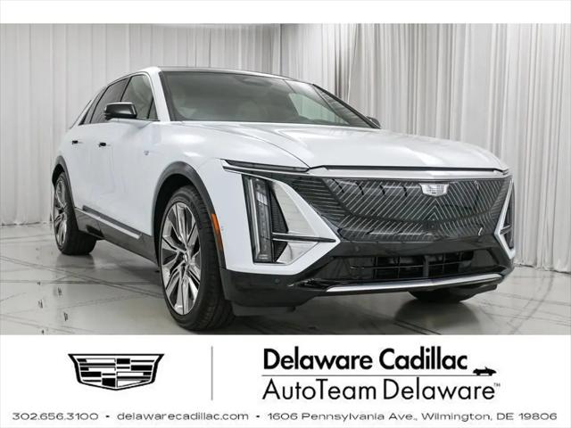 2026 Cadillac iQ Signature Luxury for sale in Wilmington, DE