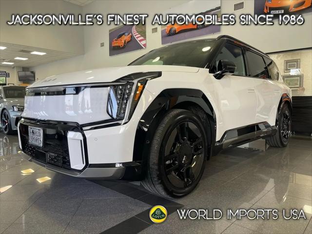 2026 Kia EV9 GT-Line for sale in Jacksonville, FL