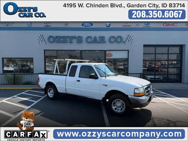 1999 Ford Ranger XL for sale in Boise, ID