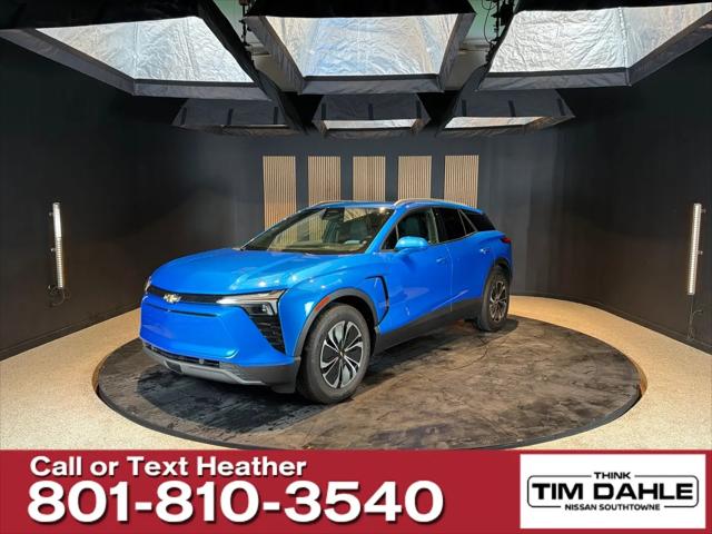 2024 Chevrolet V Blazer eAWD 2LT for sale in South Jordan, UT
