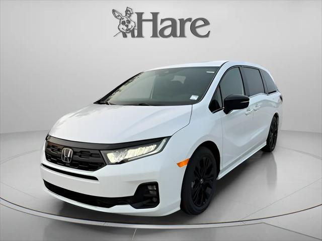 2026 Honda Odyssey Sport-L for sale in Avon, IN