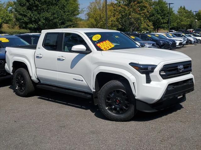 2026 Toyota Tacoma SR5 for sale in Franklin, TN