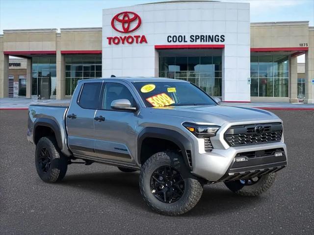 2026 Toyota Tacoma TRD Off Road for sale in Franklin, TN