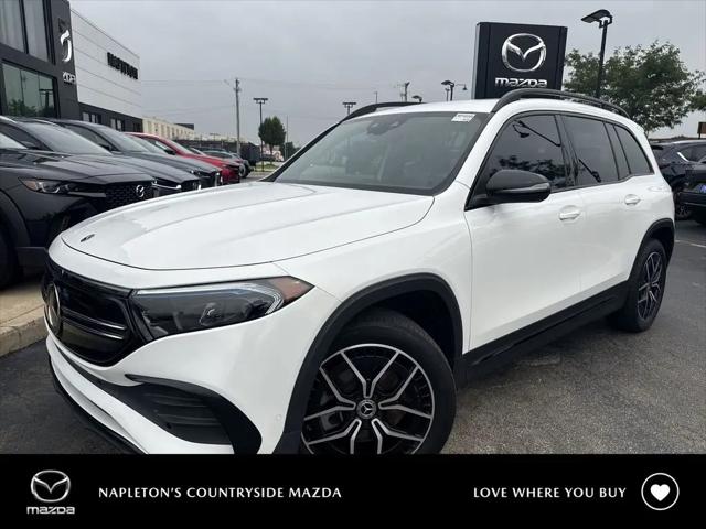2023 Mercedes-Benz EQB 300 4MATIC for sale in Countryside, IL