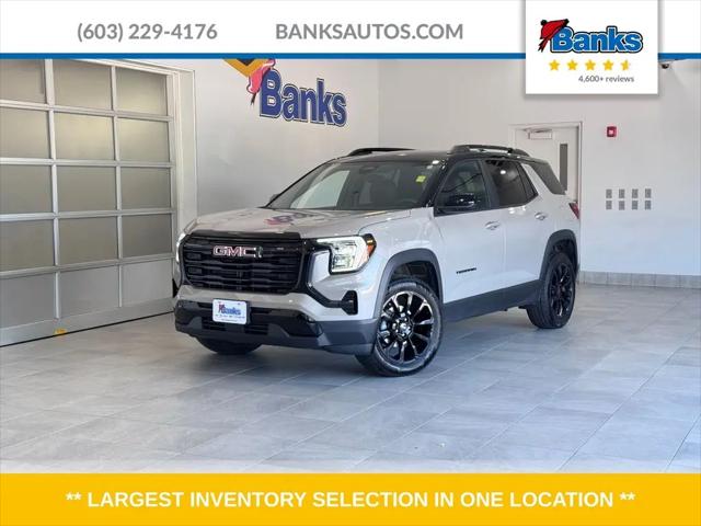 2026 GMC Terrain AWD Elevation for sale in Concord, NH