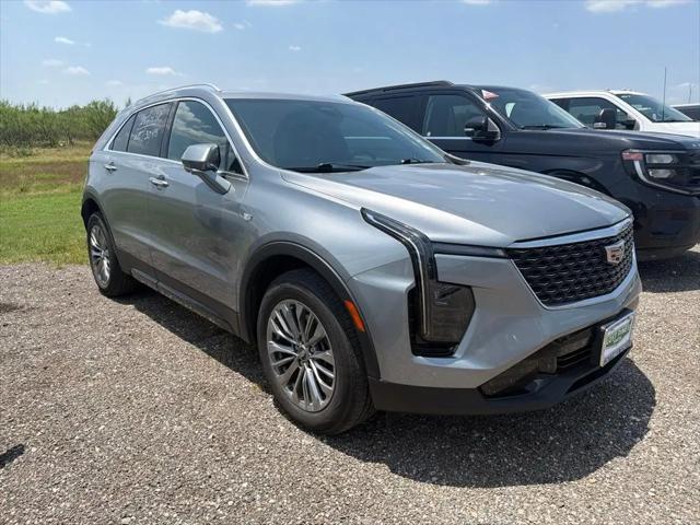 2025 Cadillac XT4 FWD Premium Luxury for sale in Bastrop, TX