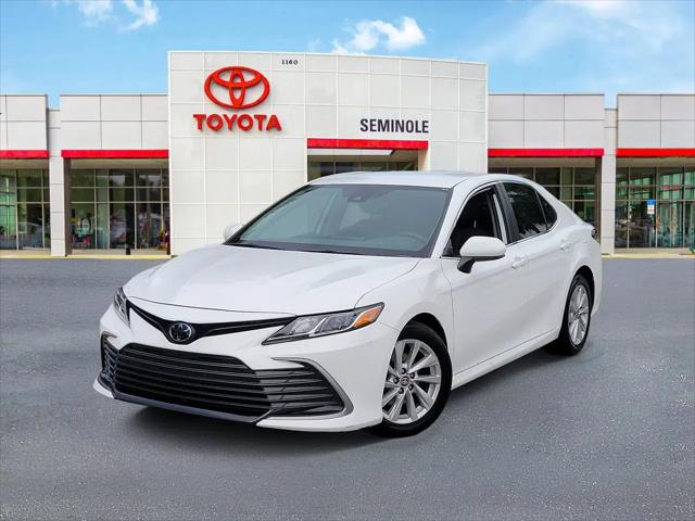 2023 Toyota Camry LE for sale in Sanford, FL