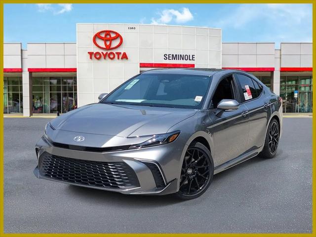 2026 Toyota Camry SE for sale in Sanford, FL