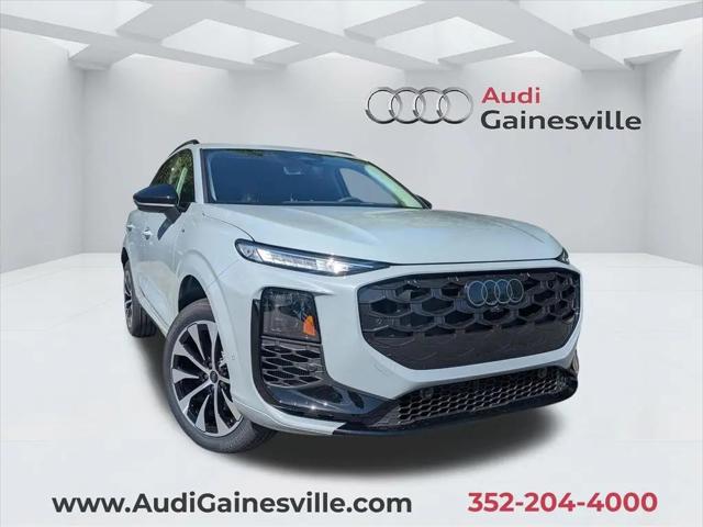 2026 Audi Q3 TFSI quattro S tronic for sale in Gainesville, FL