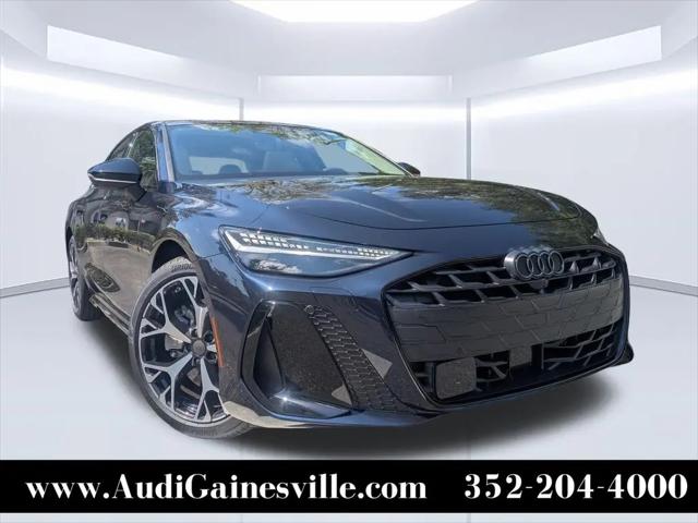 2026 Audi A6 Premium Plus quattro S tronic for sale in Gainesville, FL