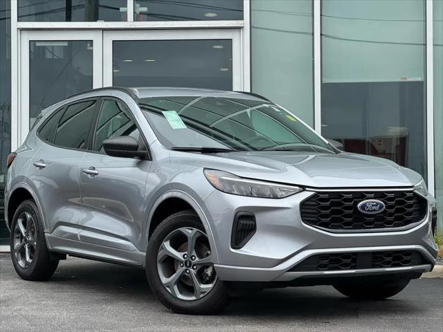 2024 Ford Escape ST-Line for sale in Schererville, IN