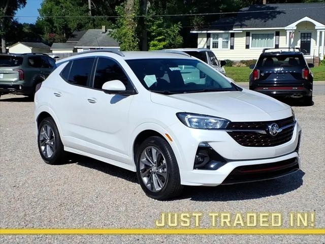 2020 Buick Encore GX FWD Select for sale in Wendell, NC