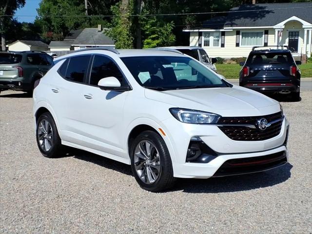 2020 Buick Encore GX FWD Select for sale in Wendell, NC