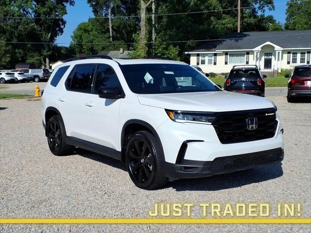 2025 Honda Pilot Black Edition for sale in Wendell, NC