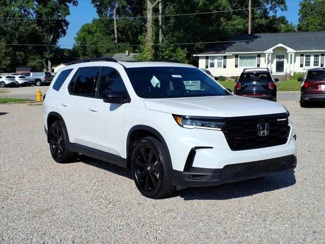 2025 Honda Pilot Black Edition for sale in Wendell, NC