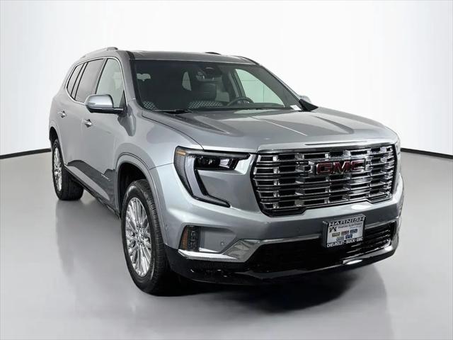 2026 GMC Acadia Denali AWD for sale in Puyallup, WA