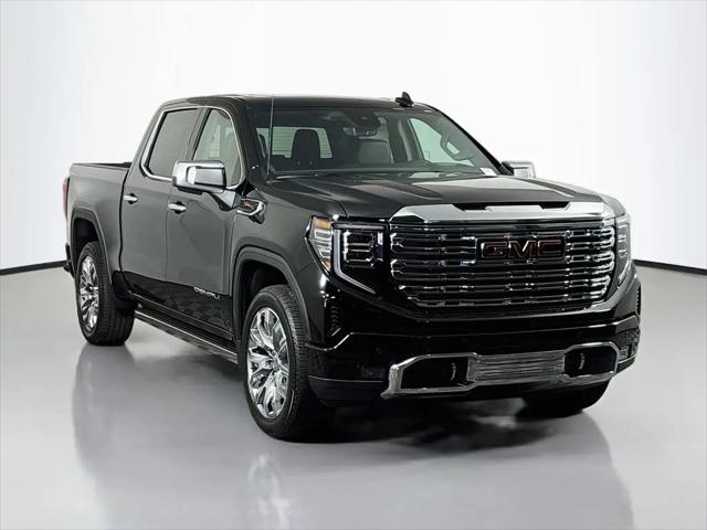 2026 GMC Sierra 1500 Crew Cab, Short Bed, Denali, 4WD for sale in Puyallup, WA