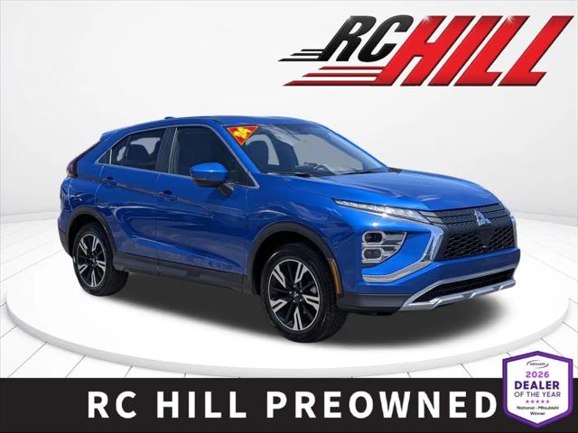 2024 Mitsubishi Eclipse Cross SE S-AWC for sale in Ocala, FL