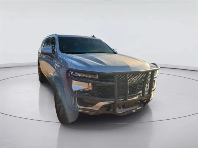2024 Chevrolet Tahoe 4WD Z71 for sale in League City, TX