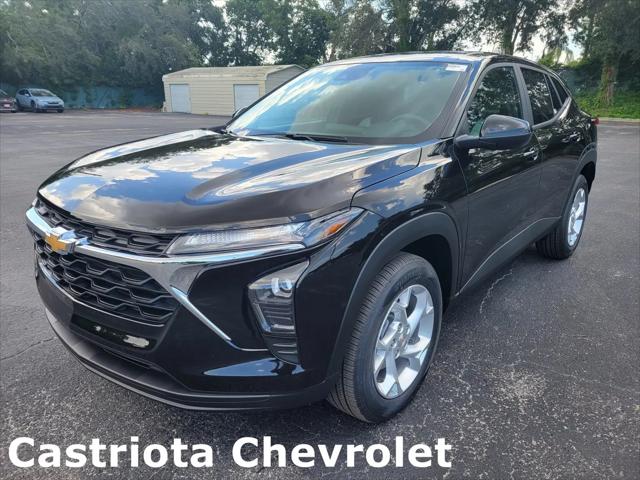 2026 Chevrolet Trax FWD LS for sale in Hudson, FL