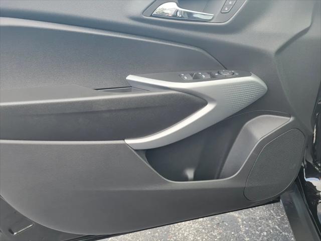 2026 Chevrolet Trax FWD LS