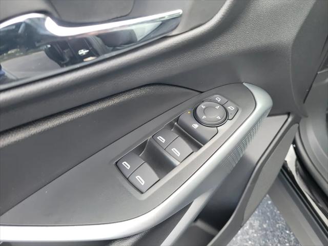 2026 Chevrolet Trax FWD LS