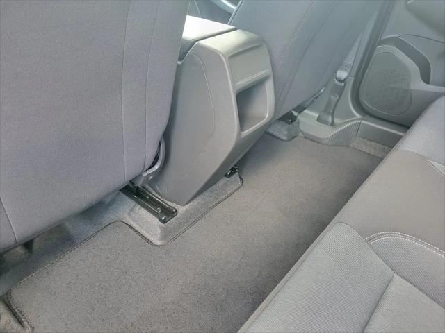 2026 Chevrolet Trax FWD LS