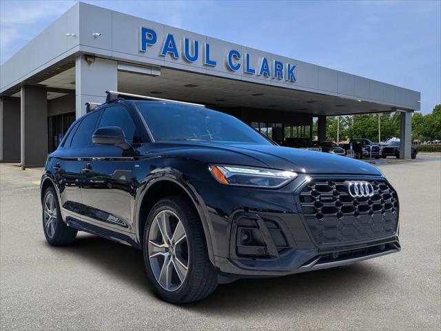 2025 Audi Q5 Premium 45 TFSI S line quattro for sale in Yulee, FL