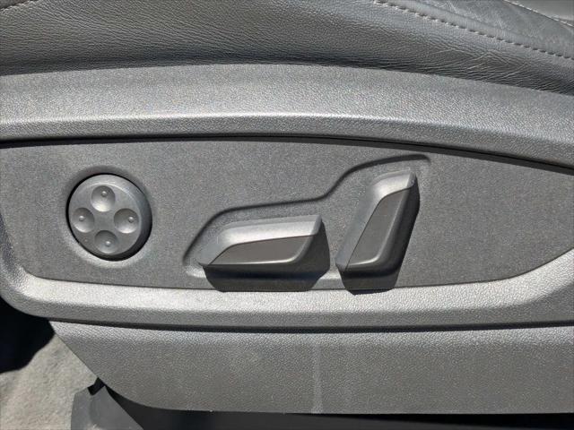 2025 Audi Q5 Premium 45 TFSI S line quattro