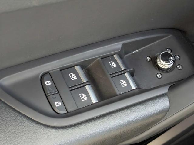 2025 Audi Q5 Premium 45 TFSI S line quattro
