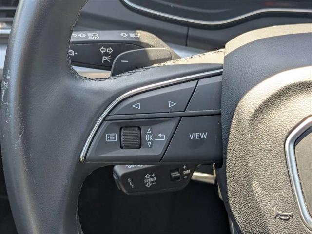 2025 Audi Q5 Premium 45 TFSI S line quattro