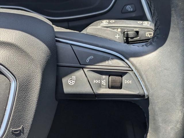 2025 Audi Q5 Premium 45 TFSI S line quattro