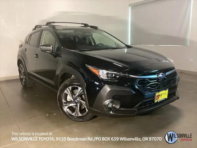 2024 Subaru Crosstrek Premium for sale in Wilsonville, OR