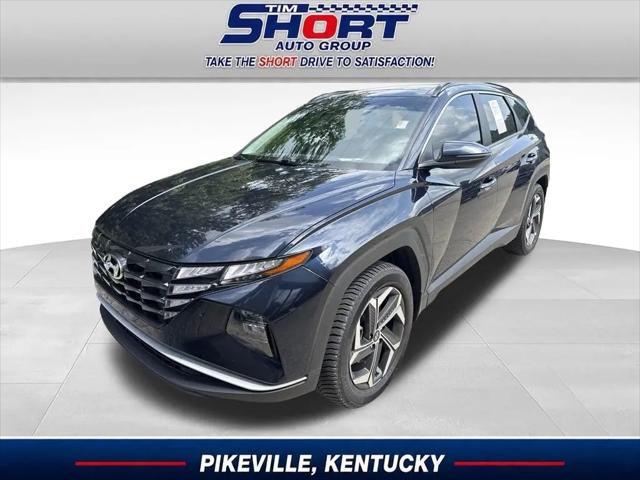2022 Hyundai Tucson Hybrid SEL Convenience for sale in Pikeville, KY