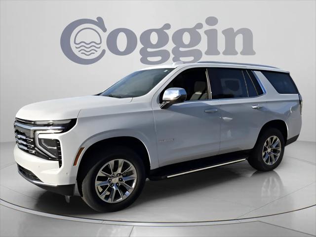 2026 Chevrolet Tahoe 2WD Premier for sale in Jacksonville, FL