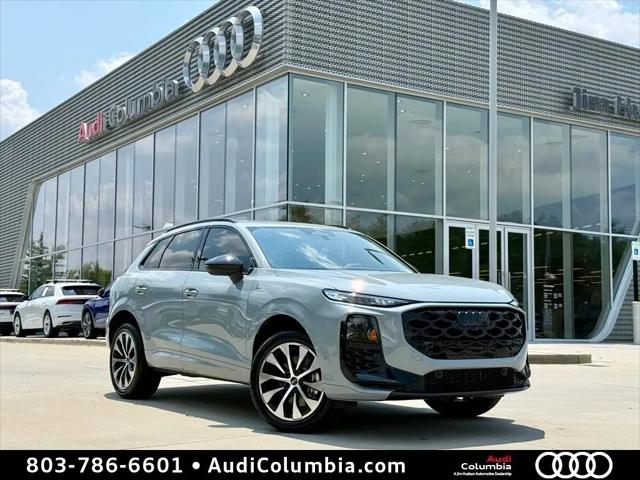 2026 Audi Q3 TFSI quattro S tronic for sale in Columbia, SC