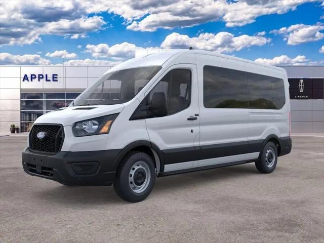 2026 Ford Transit-350 Passenger Van XL for sale in Columbia, MD