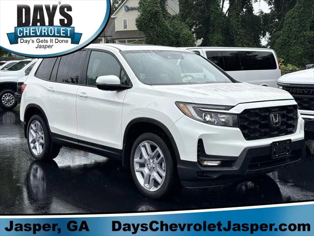 2024 Honda Passport AWD EX-L for sale in Jasper, GA