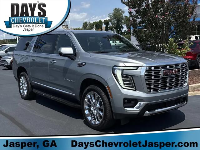 2025 GMC Yukon XL 4WD Denali for sale in Jasper, GA