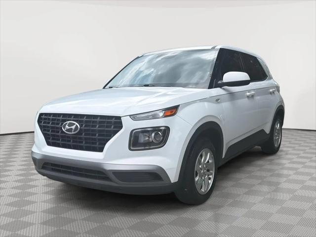 2021 Hyundai Venue SE for sale in North Charleston, SC
