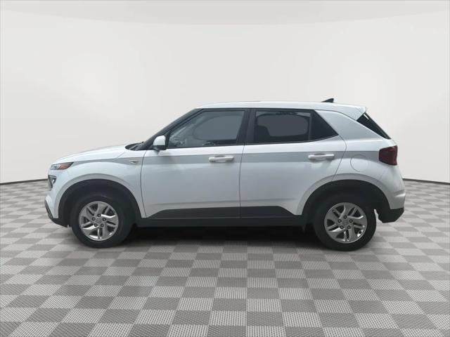 2021 Hyundai Venue SE