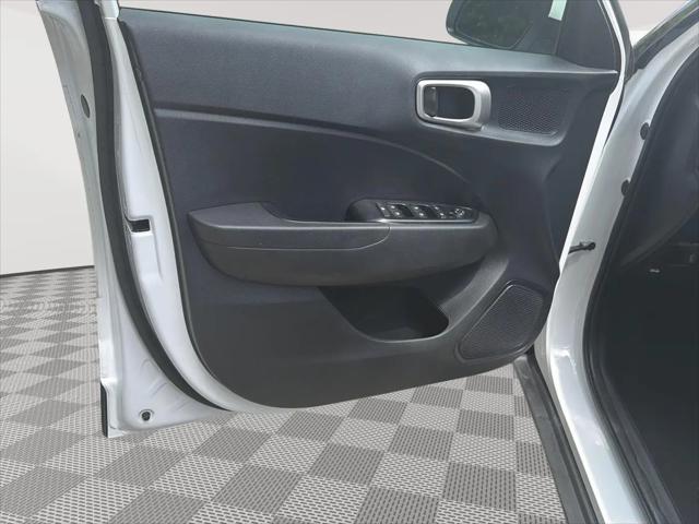 2021 Hyundai Venue SE