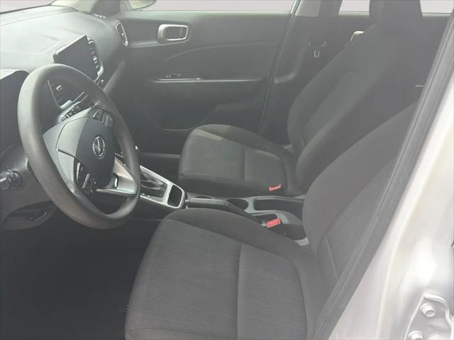 2021 Hyundai Venue SE
